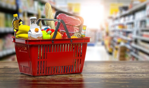 Imagem Supermercados